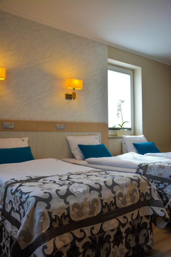 Restauracja 32 Motel Gryfice Extérieur photo